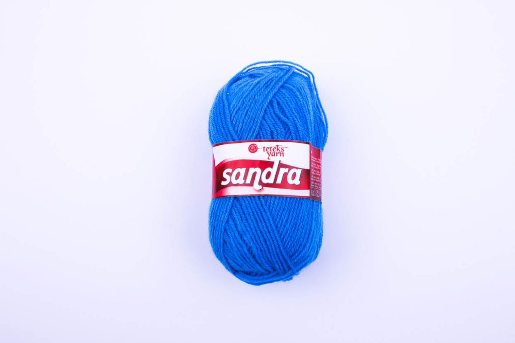 krunateks-Sandra 610