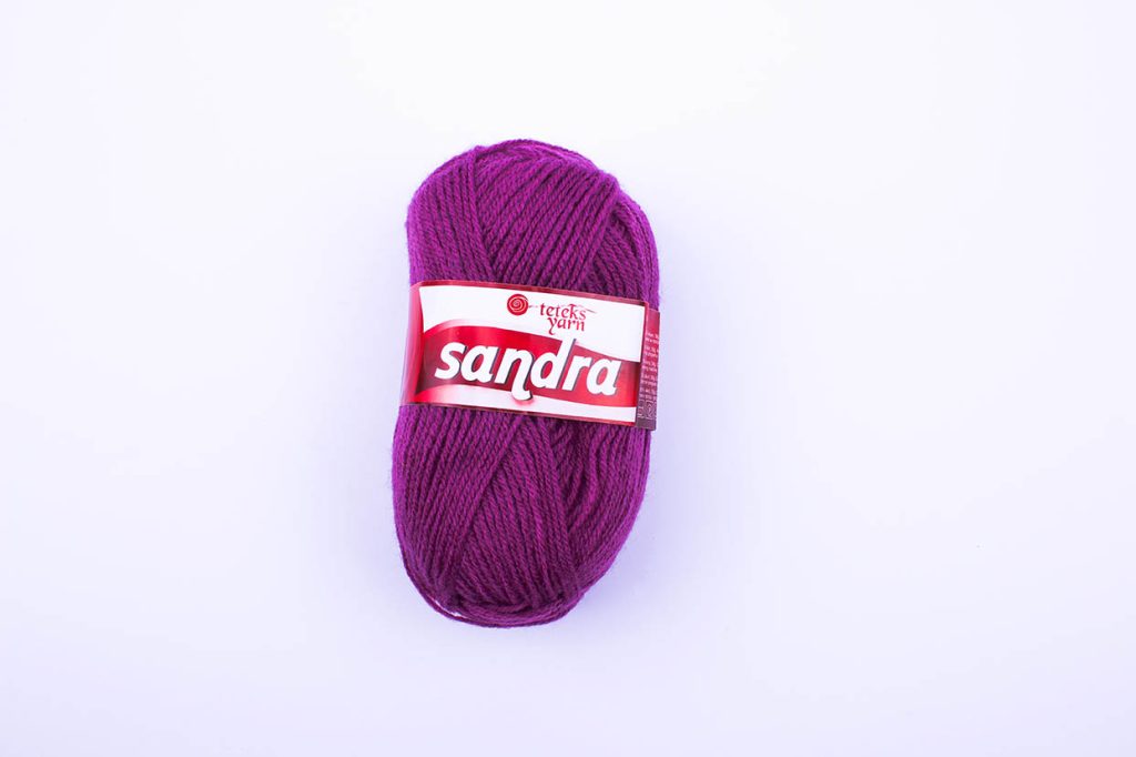 krunateks-Sandra 670