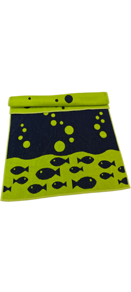 Fish 90x180